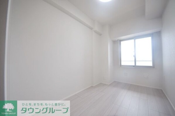 デュオステージ大山の物件内観写真